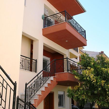 Luxury Sunny Home Near To Water-Park Agia Paraskevi  Exterior photo