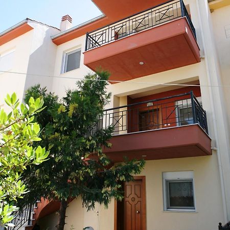 Luxury Sunny Home Near To Water-Park Agia Paraskevi  Exterior photo