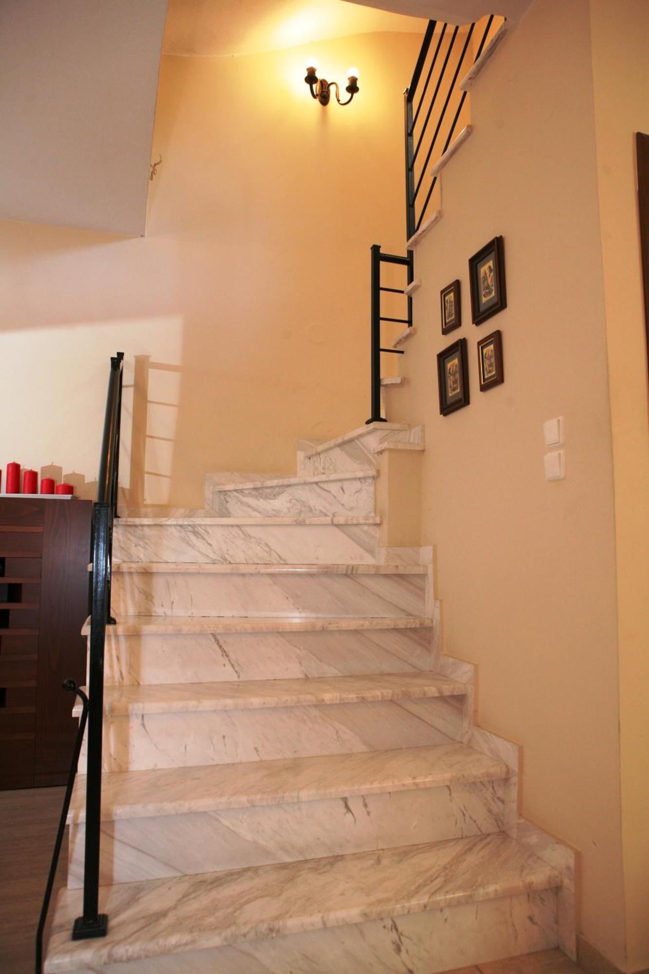 Luxury Sunny Home Near To Water-Park Agia Paraskevi  Exterior photo
